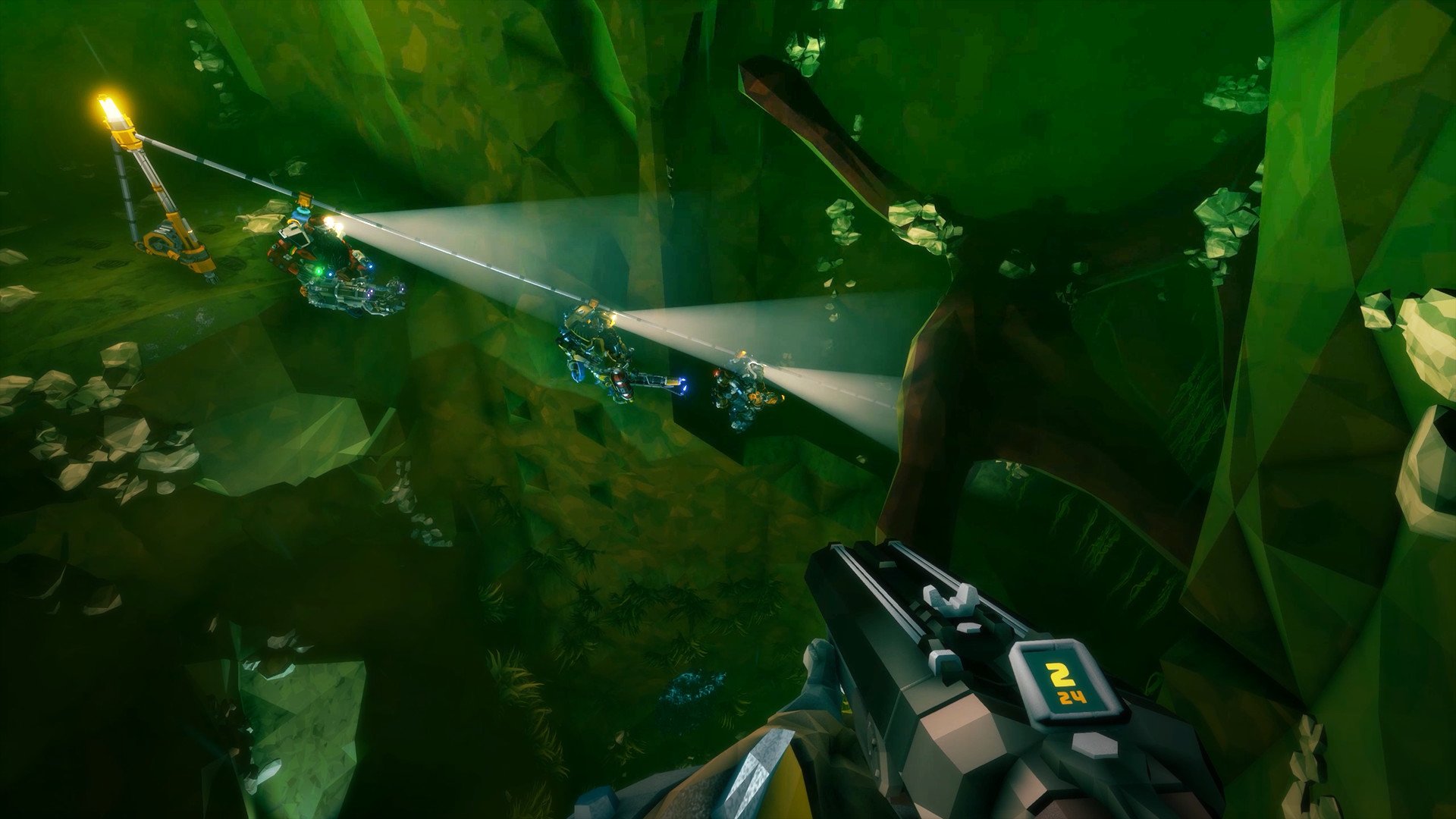 堡垒之夜 豪华版 截图11