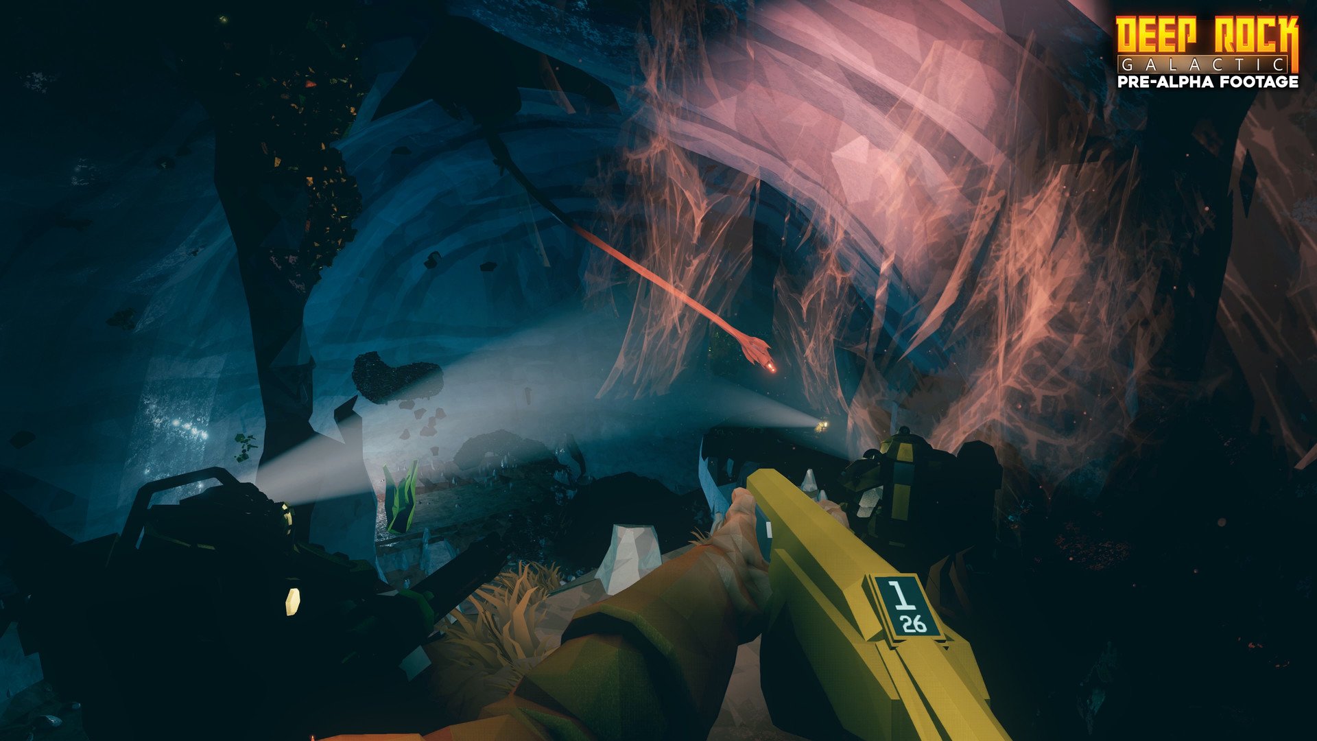 堡垒之夜 豪华版 截图17