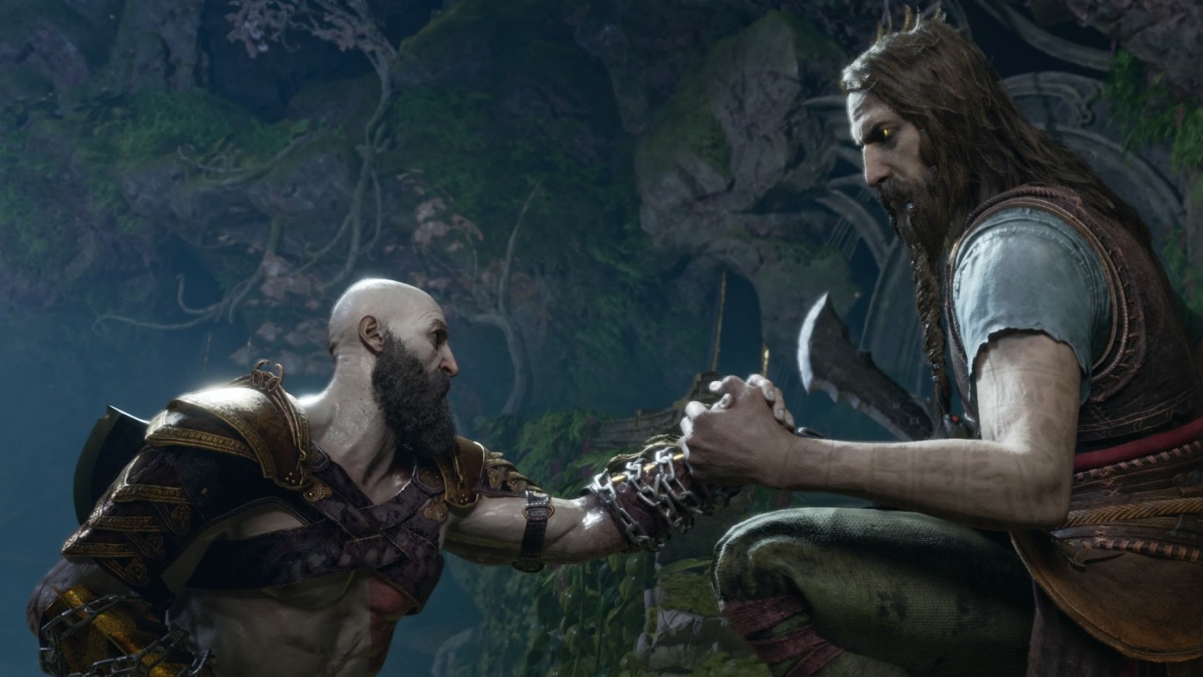 英雄联盟 终极版 截图20