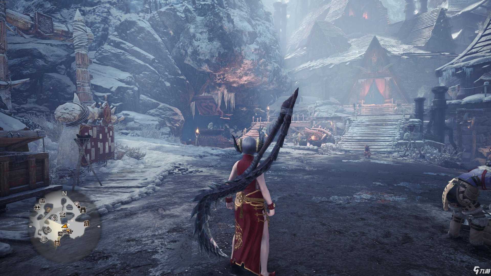 双人成行 重制版 截图12