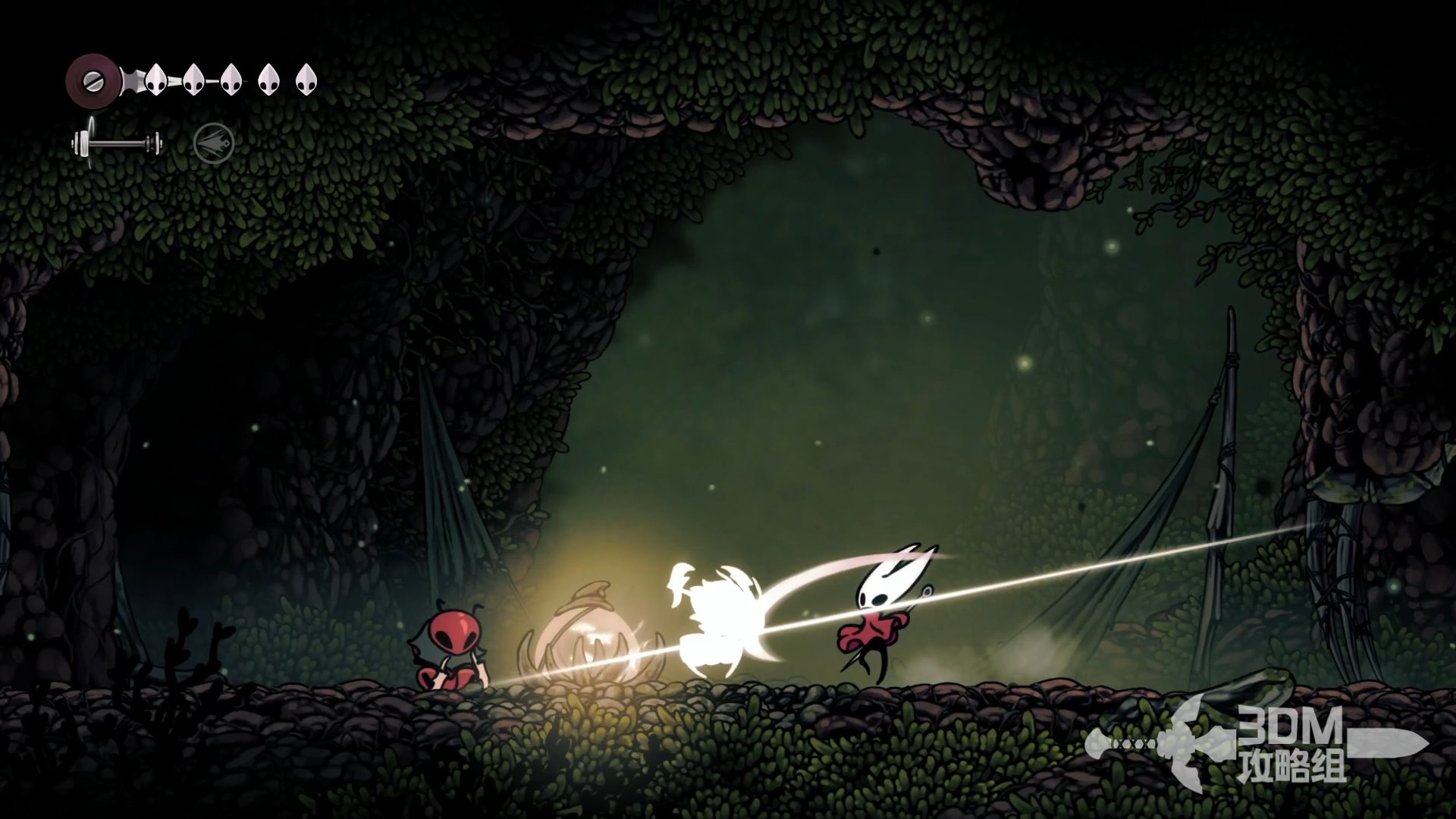 破晓传说 终极版 截图12