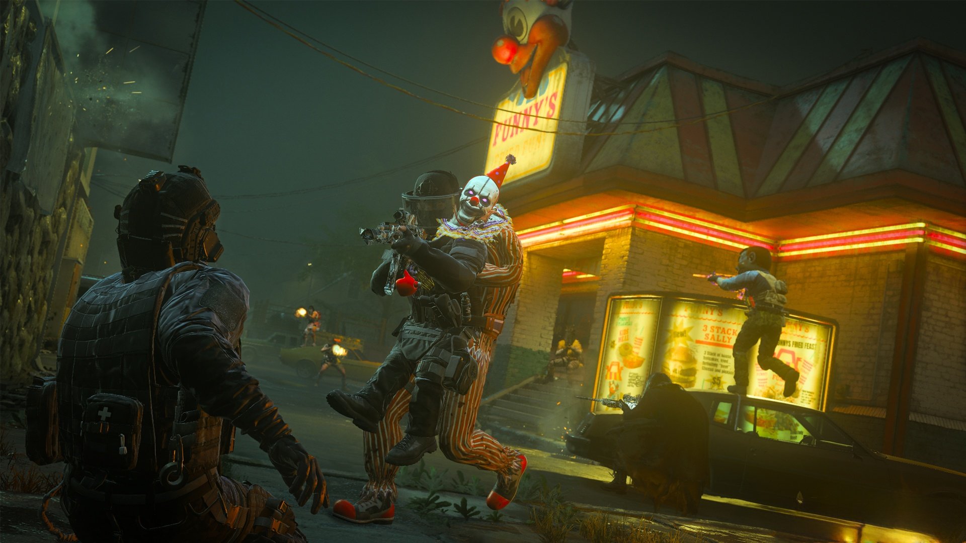 死亡搁浅 完整版 截图6