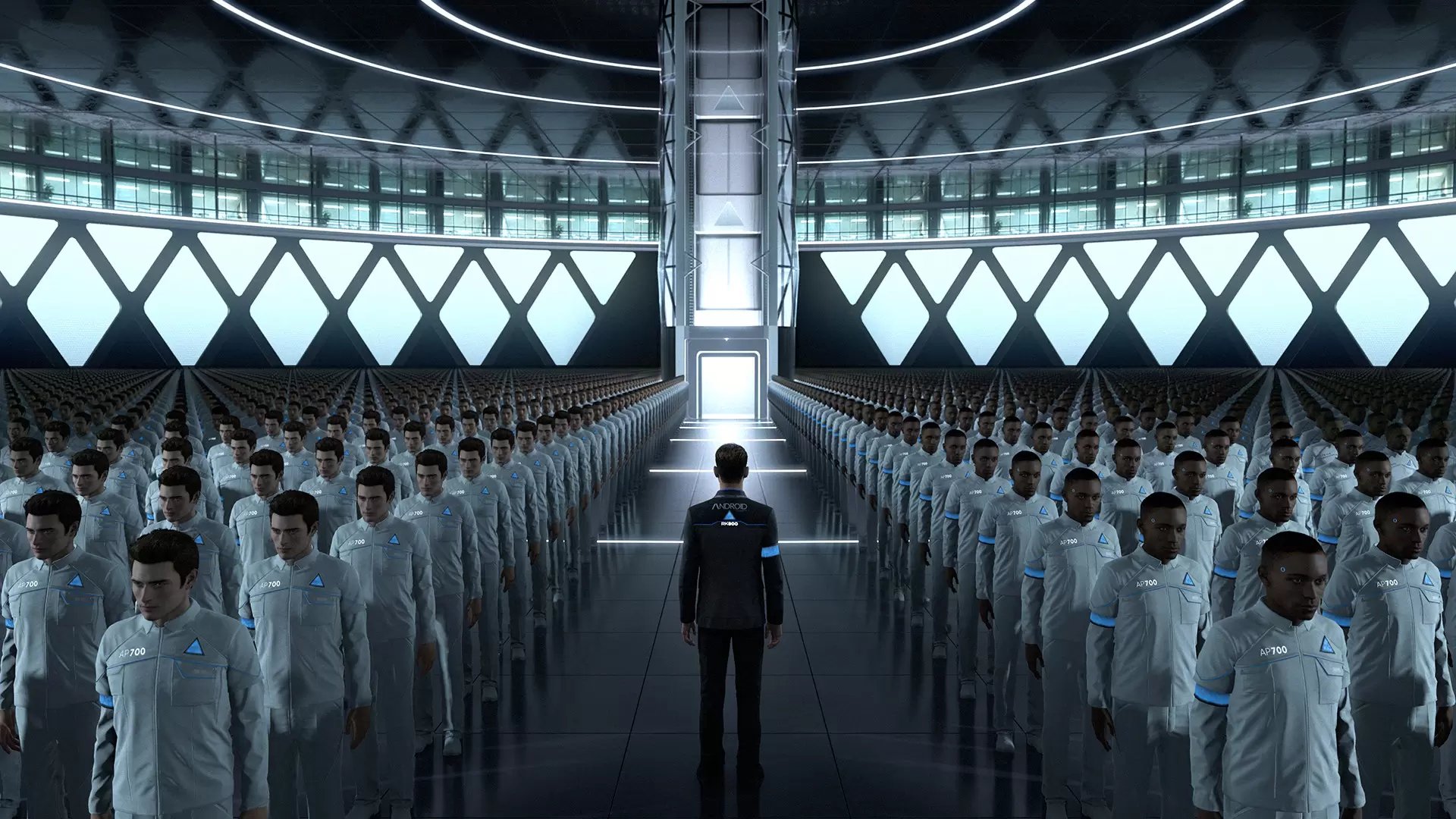 APEX英雄 终极版 截图19