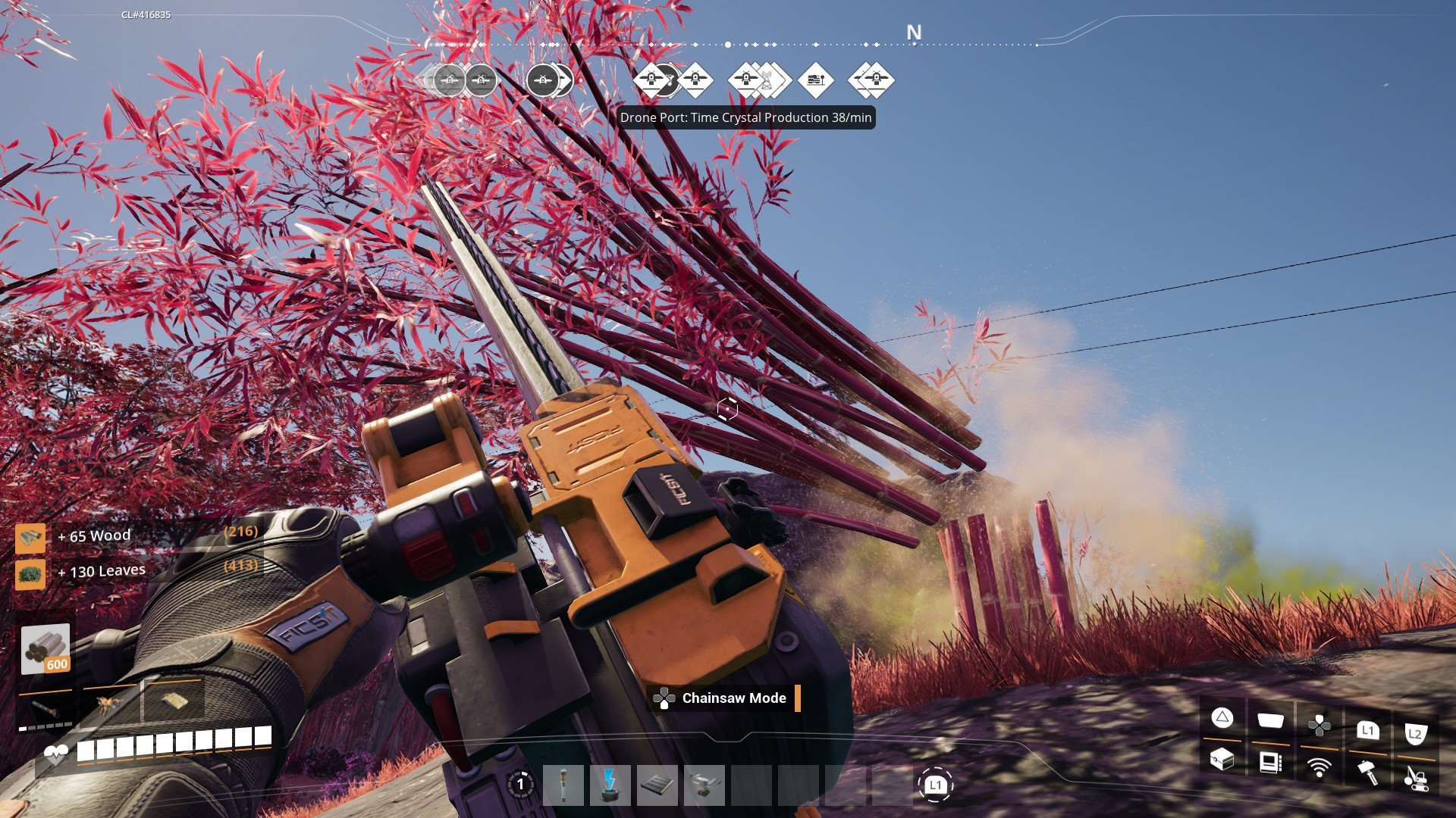 泰拉瑞亚 豪华版 截图14