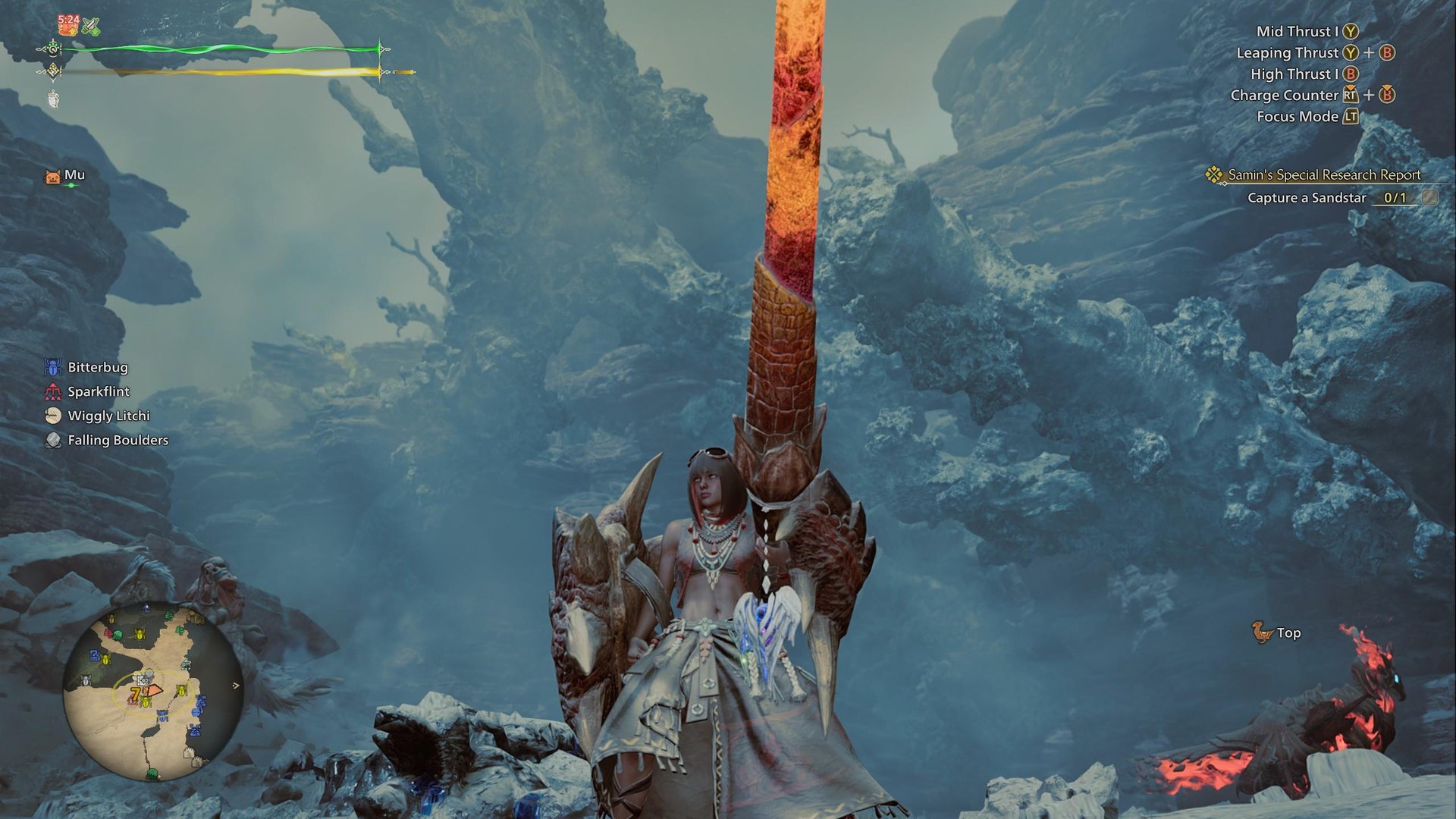 极限竞速：地平线5 重制版 截图11