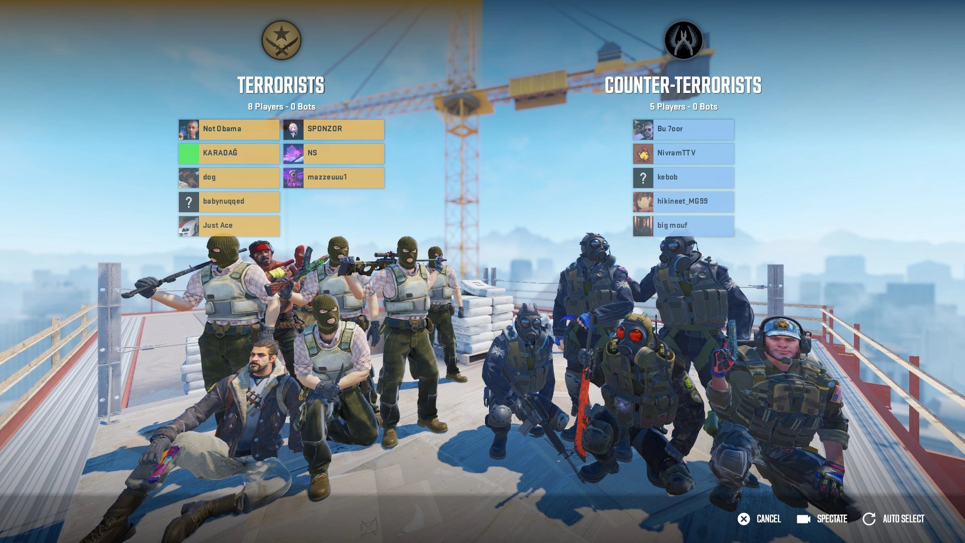 底特律：成为人类 完整版 截图2